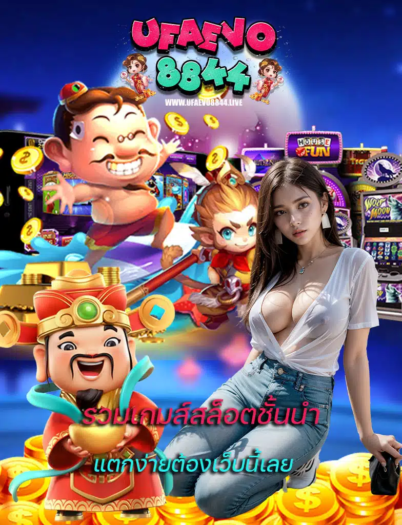 ufaevo8844 ทางเข้า